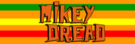 Mikey Dread