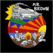 Mr. Brown and Dubkids