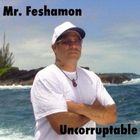 Mr. Feshamon