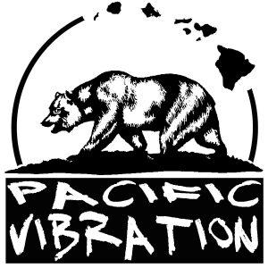 Pacific Vibration