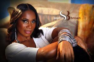 Sophia Brown