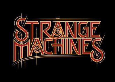 Strange Machines