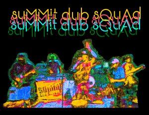 Summit Dub Squad