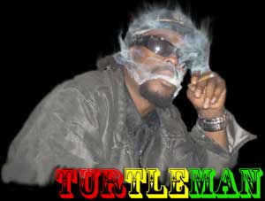 Turtleman