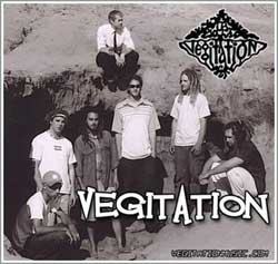 Vegitation