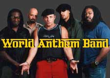 World Anthem Band