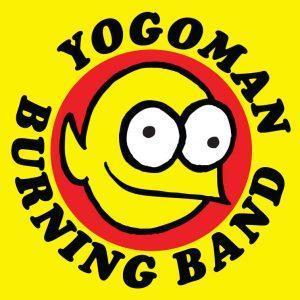 Yogoman Burning Band