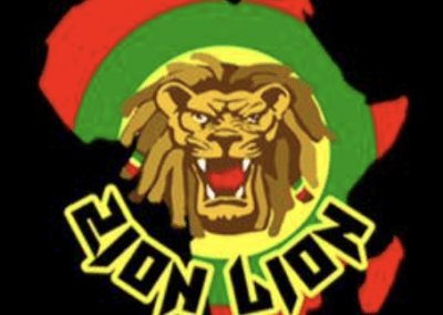 Zion Lion