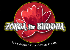 Zorba the Buddah