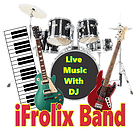 iFrolix Band