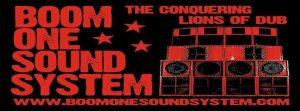 Boom One Sound System