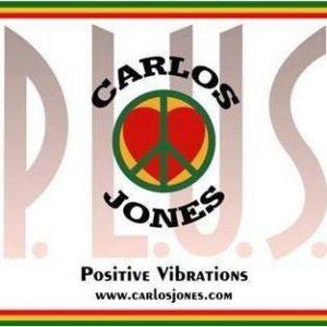 Carlos Jones & The PLUS Band