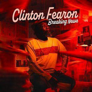 Clinton Fearon