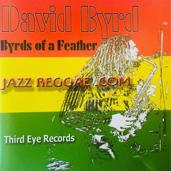 David Byrd & Byrds of a Feather