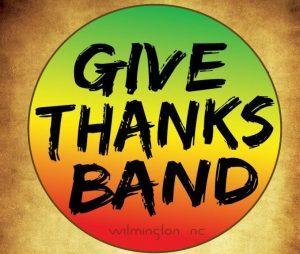 Give Thanks Band