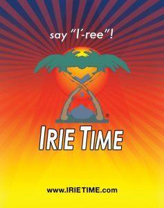 Irie Time