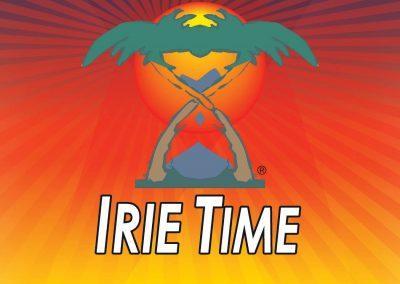Irie Time
