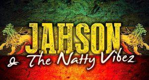 Jahson and the Natty Vibez