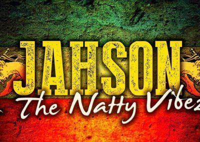 Jahson and the Natty Vibez