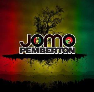 Jomo Pemberton and Jah Seeds