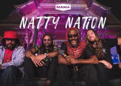 Natty Nation