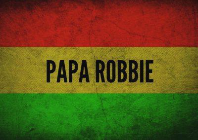 Papa Robbie