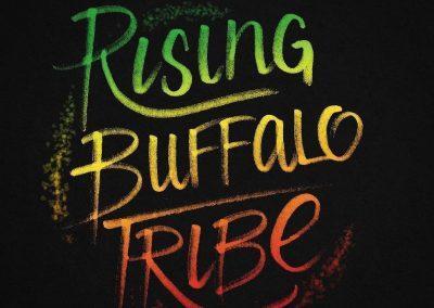 Rising Buffalo Tribe