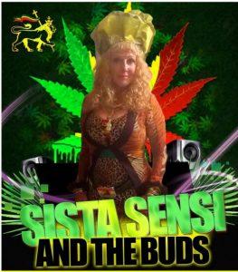 Sista Sensi & The Buds