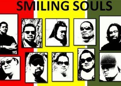 Smiling Souls