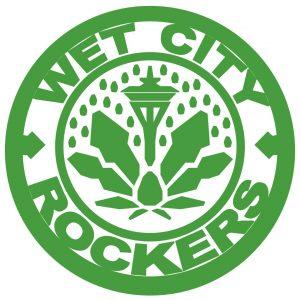 Wet City Rockers