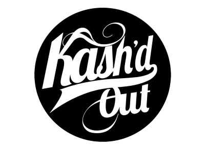 Kash'd Out