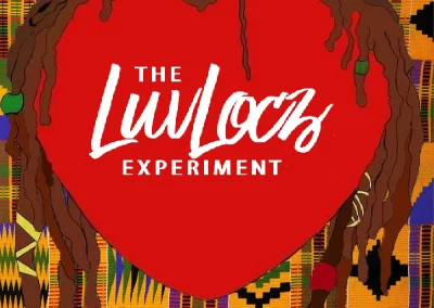 The Luv Locx Experiment