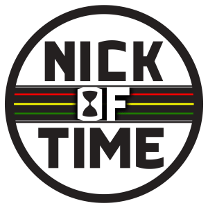 Nick Of Time